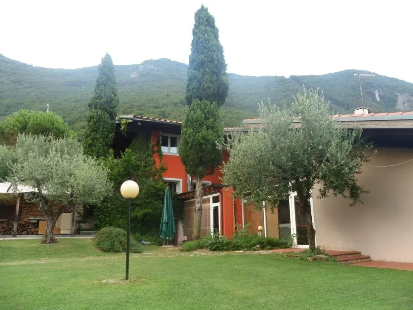 B&B Villa Ghiselli