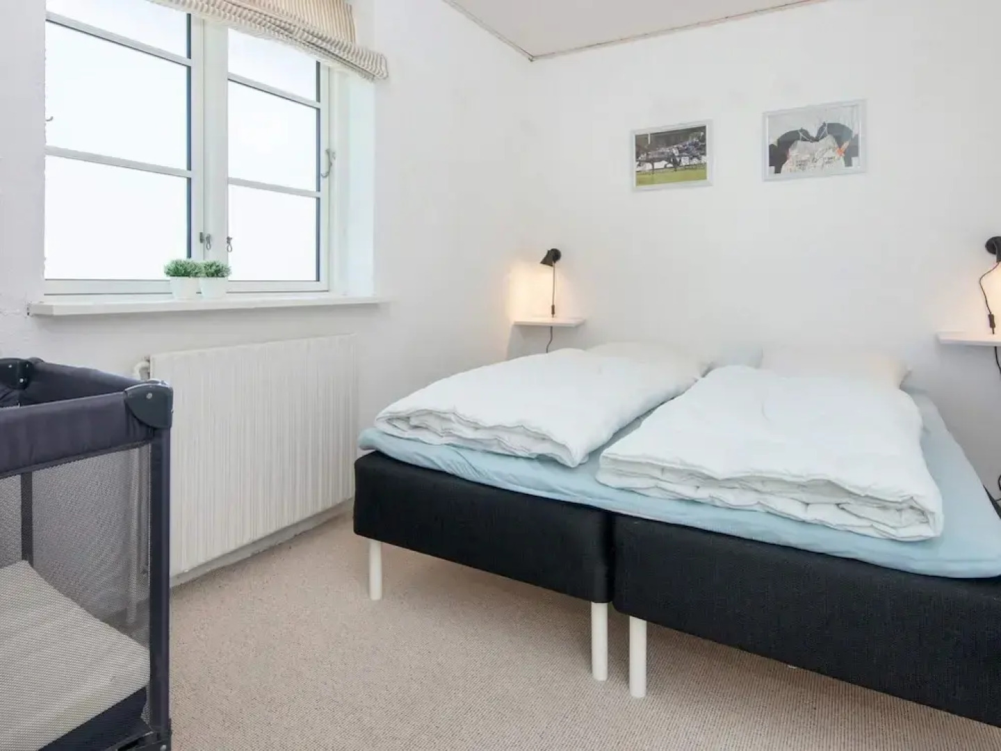 10 Person Holiday Home in Thyboron