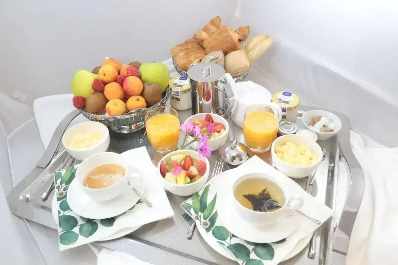 Hôtellerie du Bas-Bréau