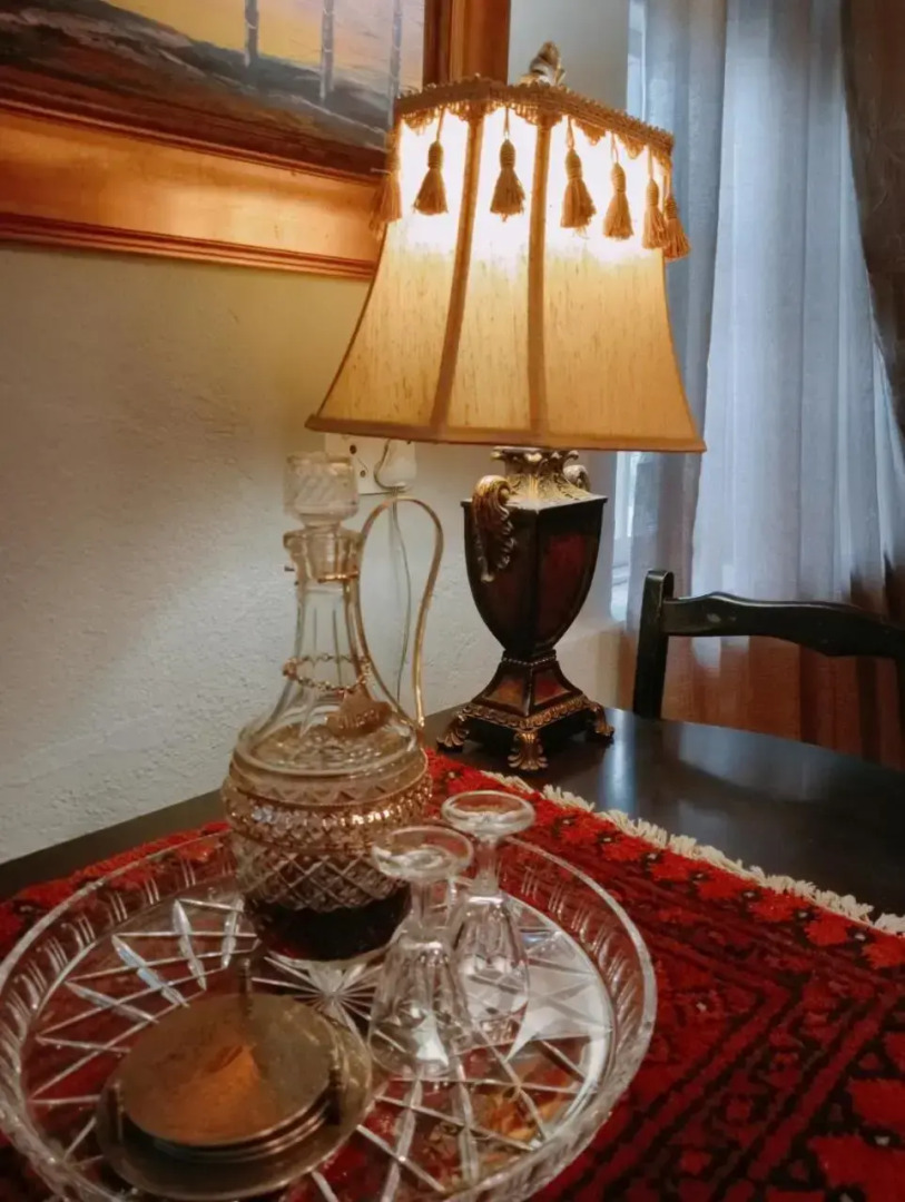 Koekeloer Selfcatering Cottages