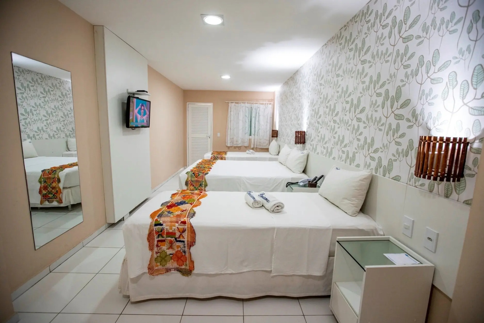 Brisamar Hotel Pousada