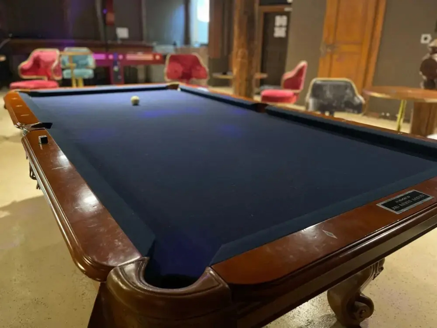 The Historic Brookdale Lodge, Santa Cruz Mountains