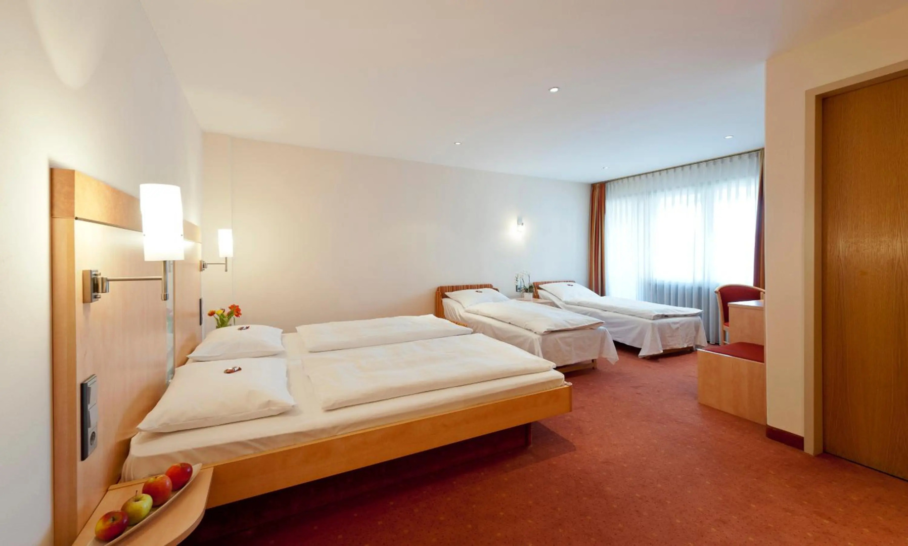 Garni Hotel Schumacher