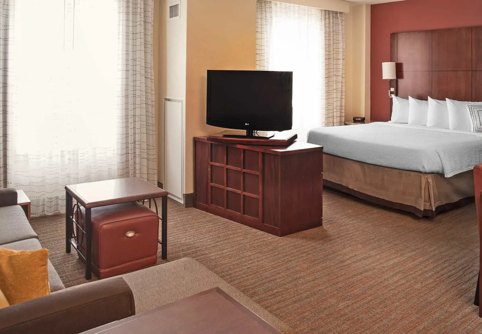 Residence Inn Aberdeen at Ripken Stadium