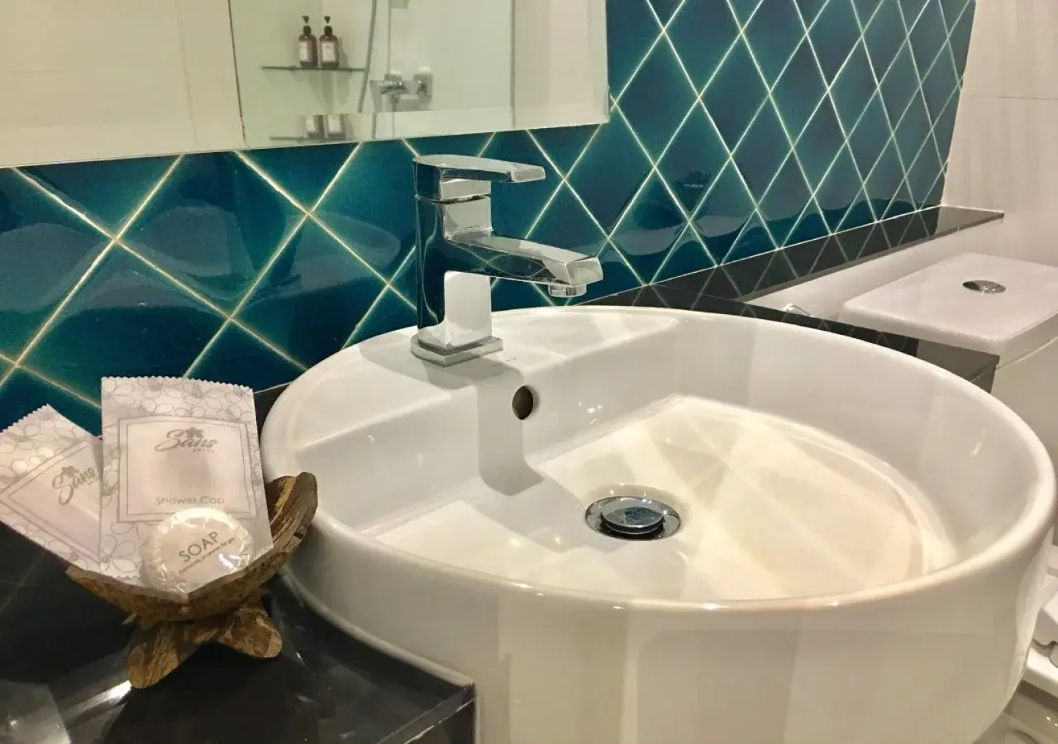 Sans Hotel