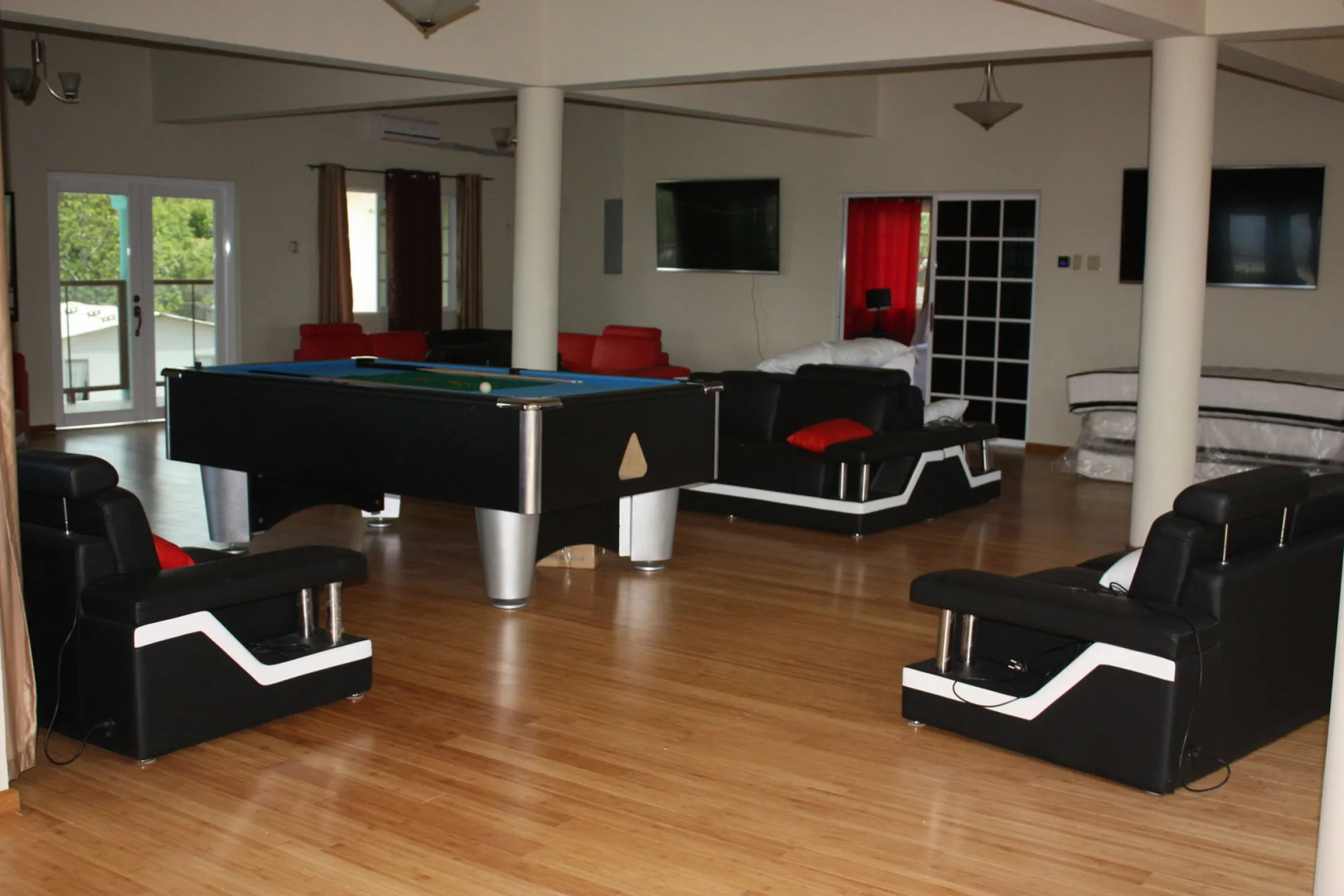 Negril Sky Blue Resorts