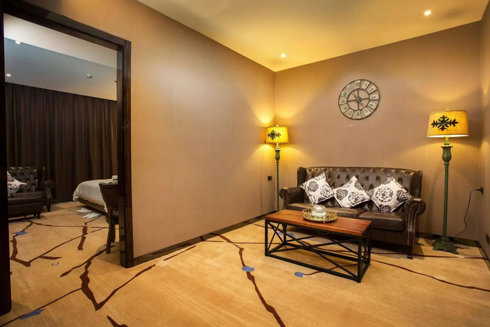 Lotus Blu Hotel