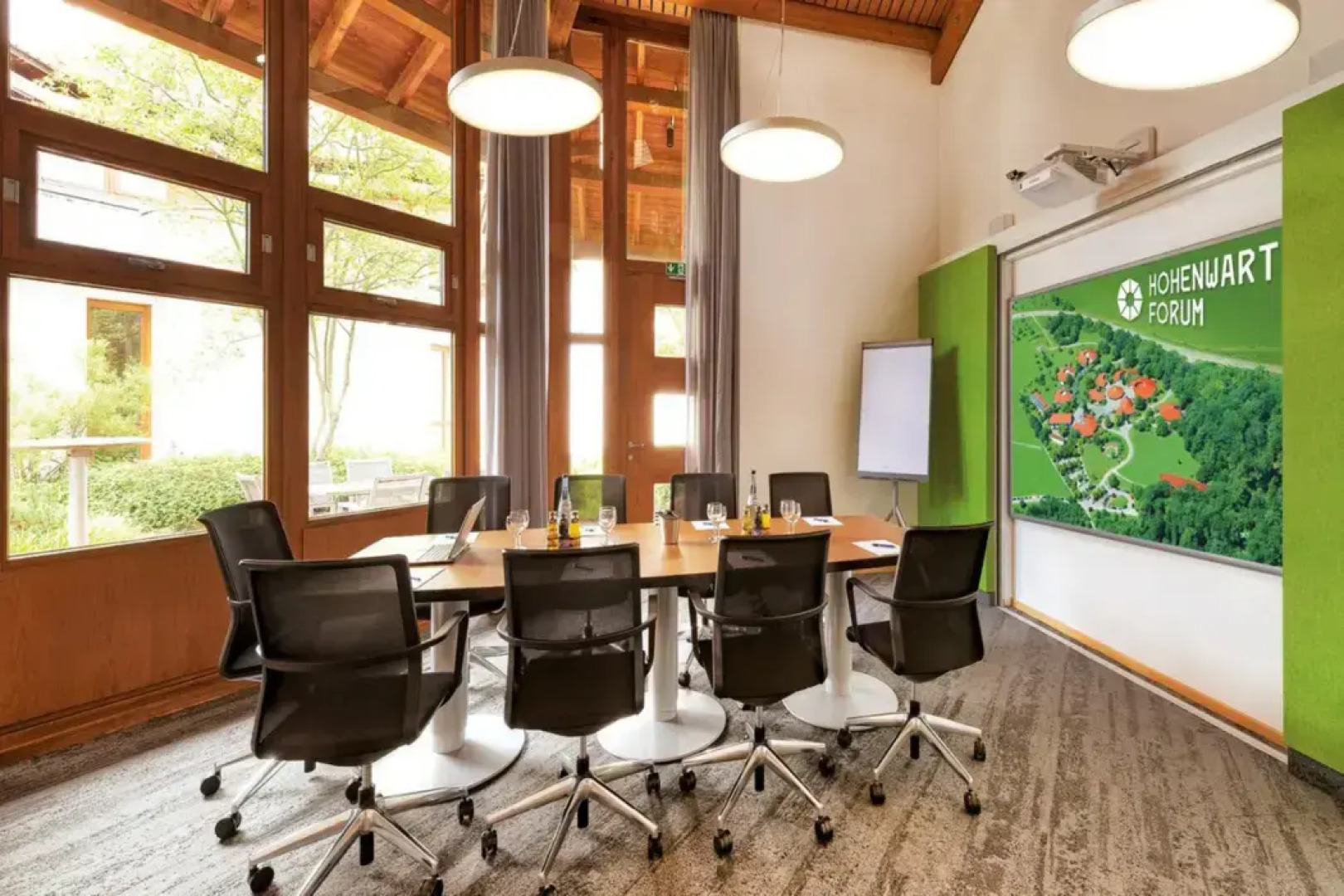 Hotel Hohenwart Forum