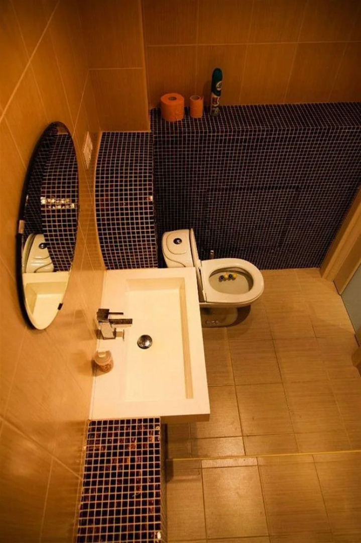 Бейгл Хостел