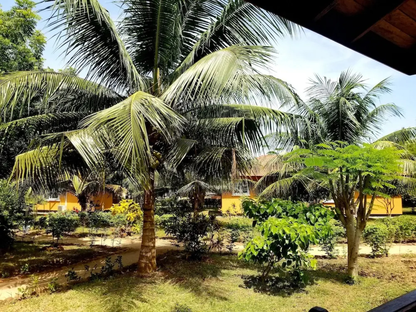 Charlestina Beach Resort