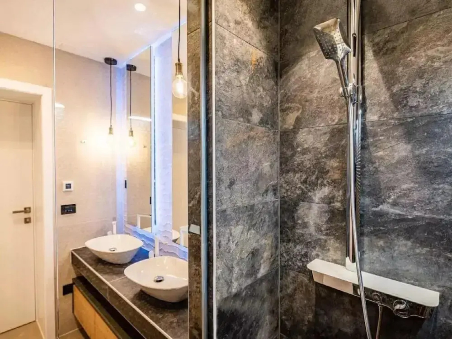 Villa Alpha - Four Bedroom Villa With Swimming Pool