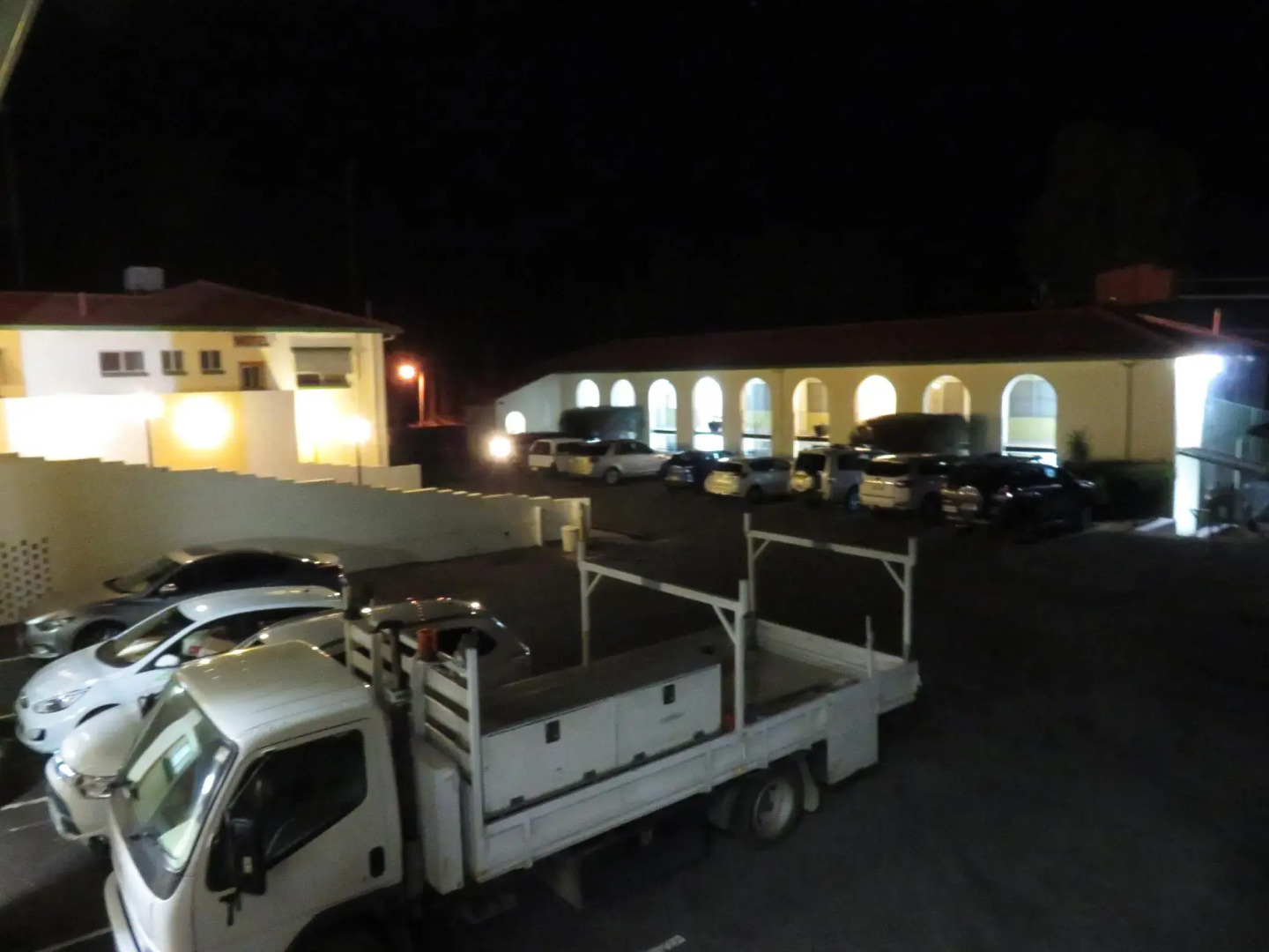 Bishops Lodge Narrandera