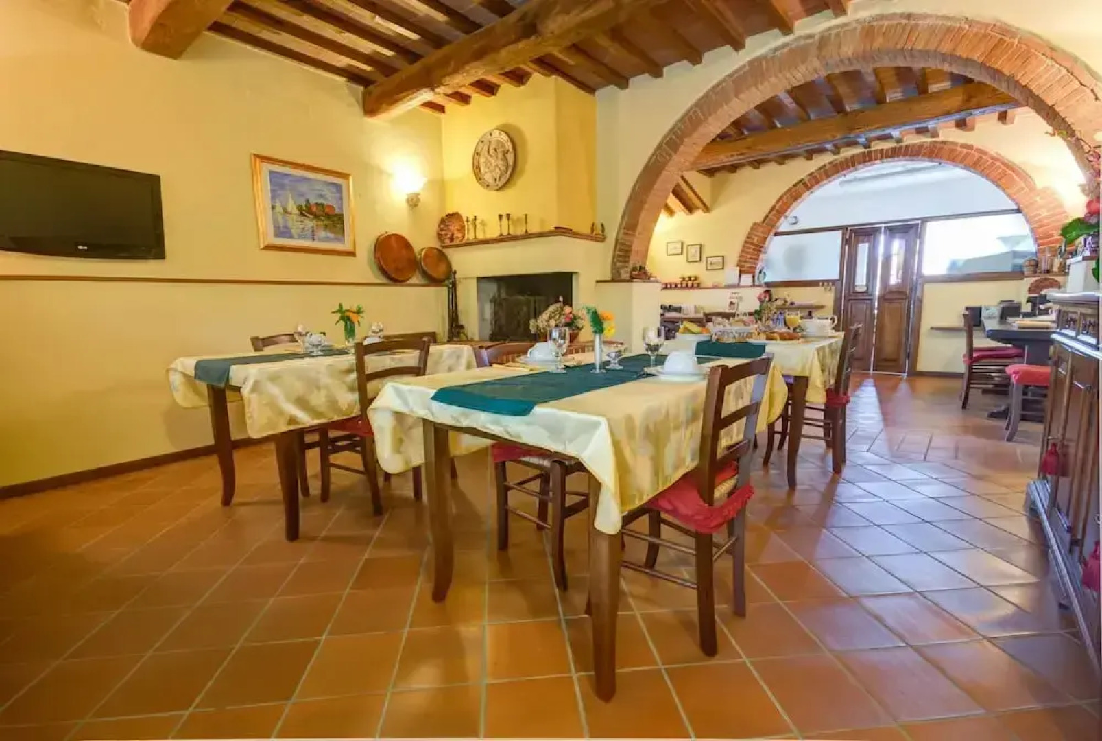 Agriturismo San Francesco