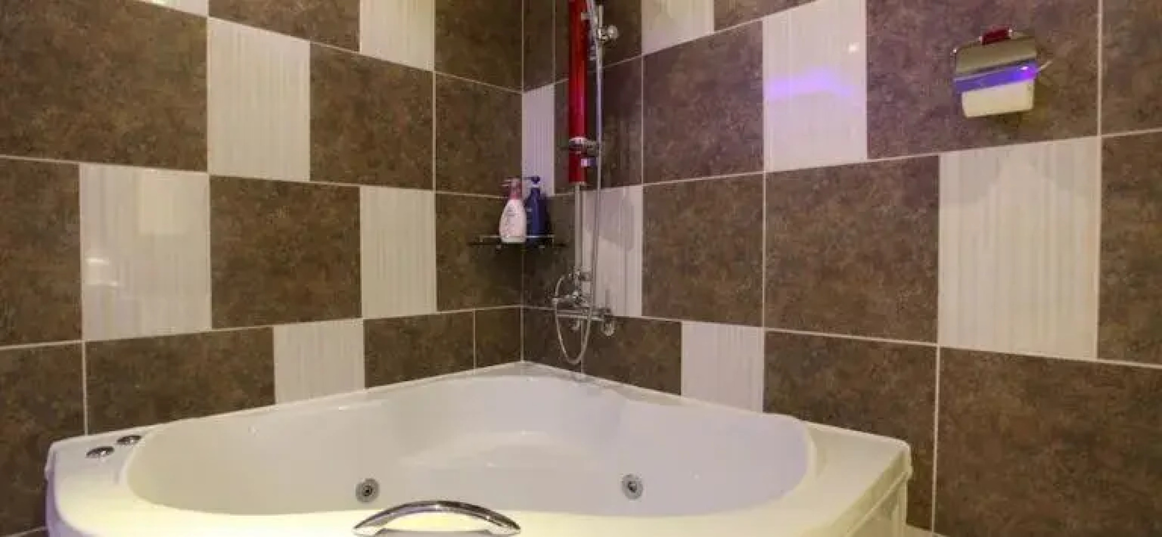 Hotel Palace Siheung