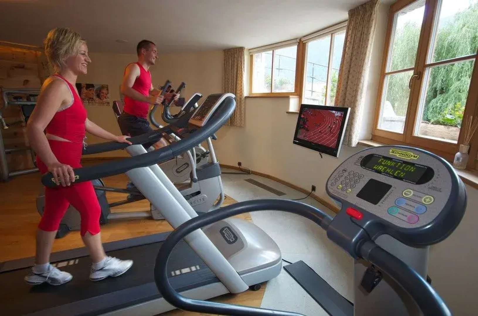 Naturhotel Lüsnerhof