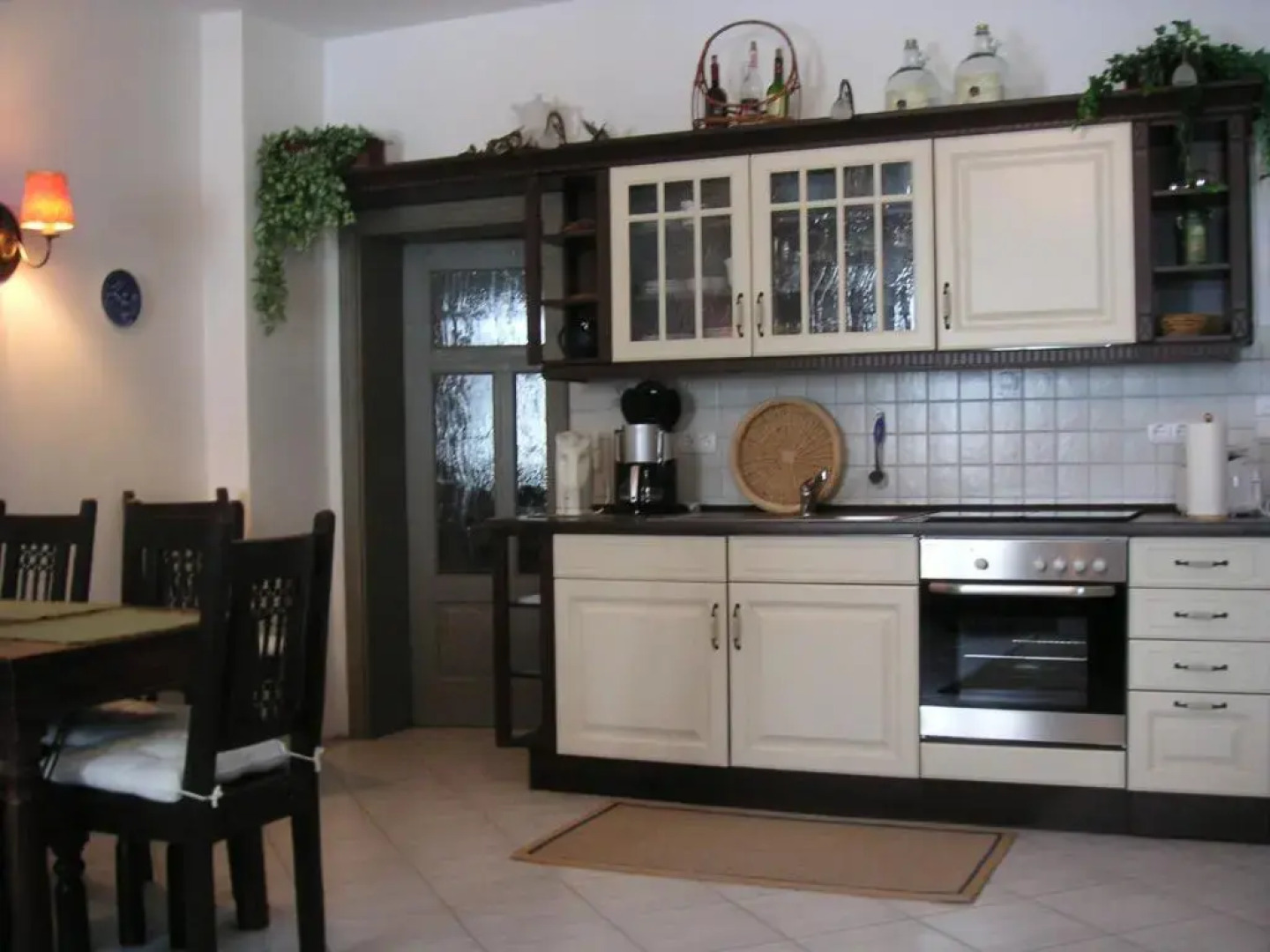 Hammerschloss Unterklingensporn