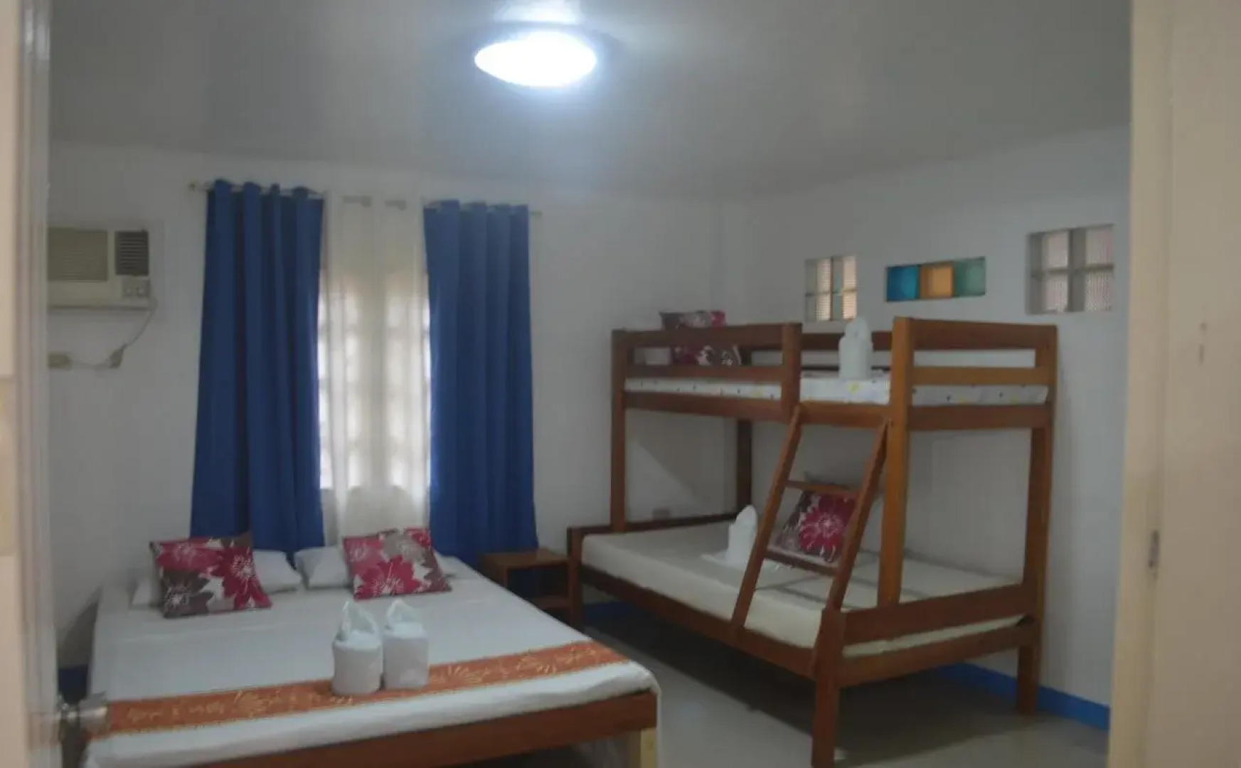 El Taraw Bed & Breakfast