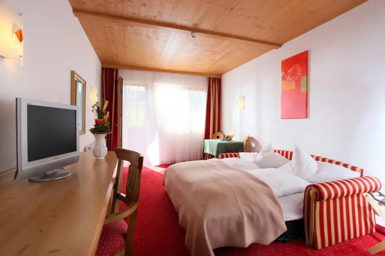 Alpenhotel Landhaus Küchl