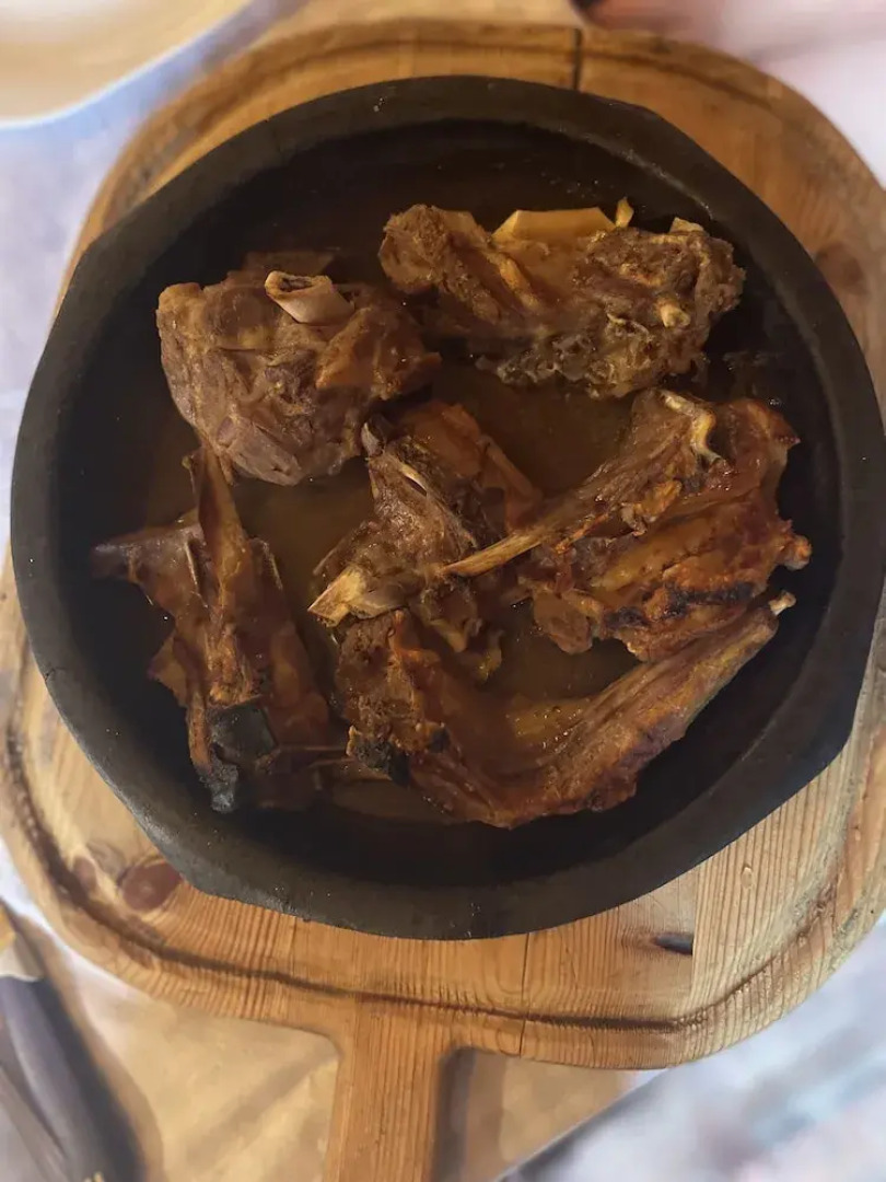 Te Bujtina Hotel&Restaurant