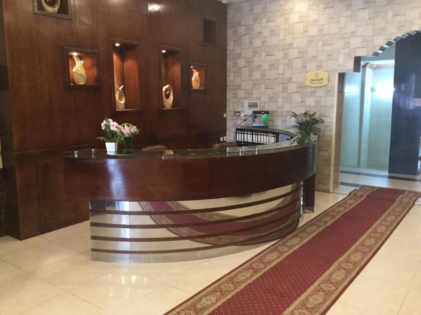 Melaf Suites