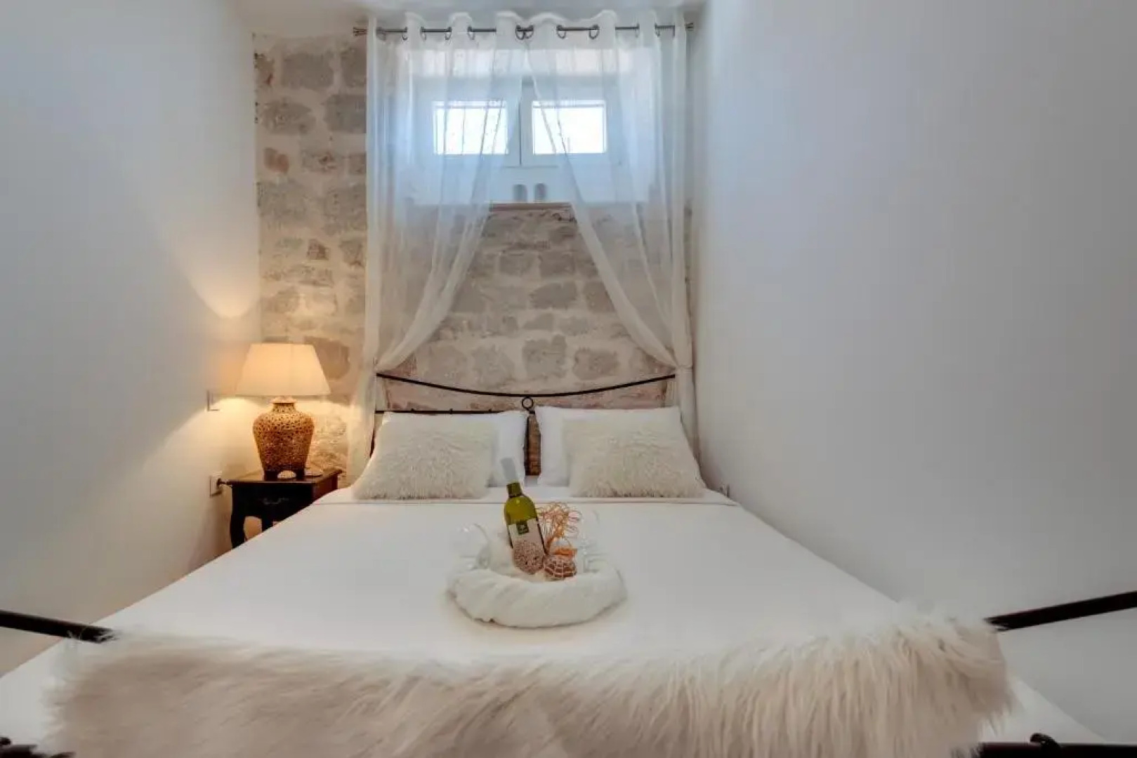 Apartment Saint Michael