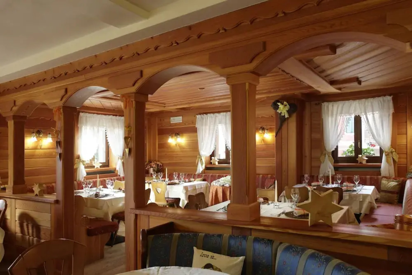 Cavallino Lovely Hotel