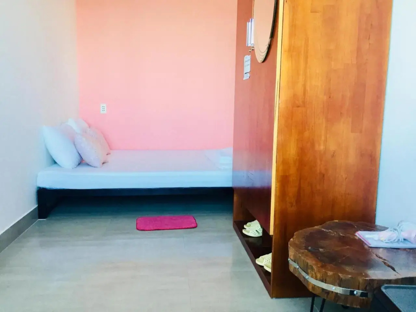 Hang Nga Guest house