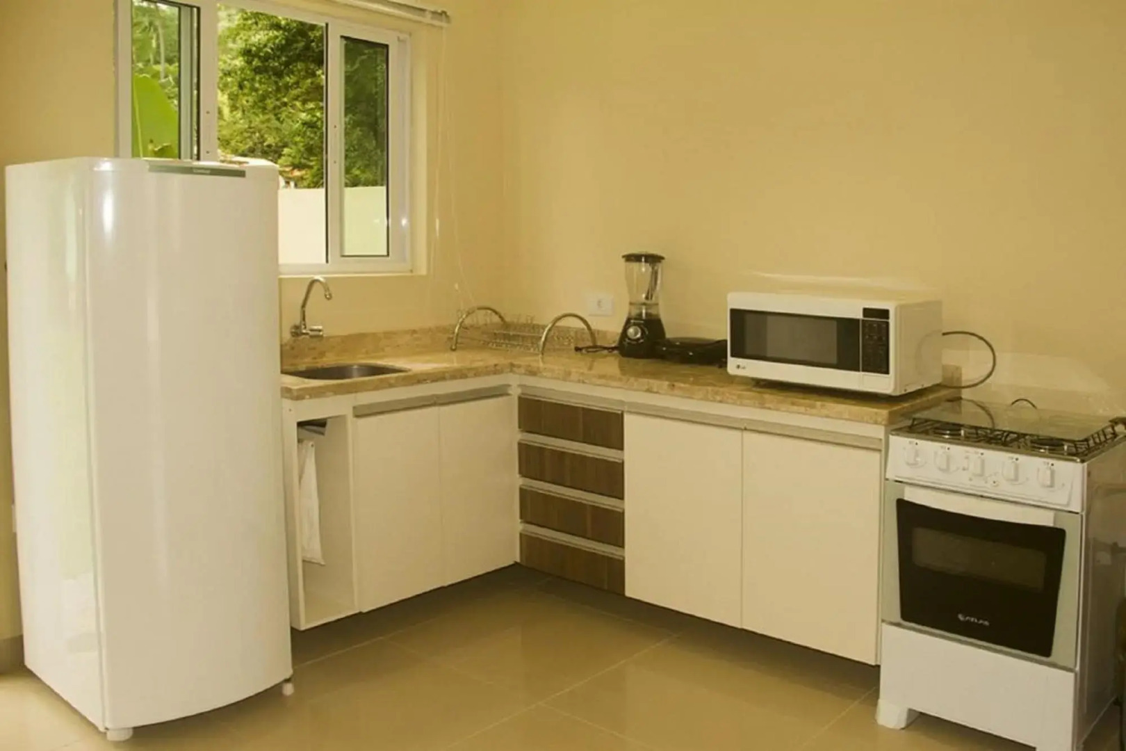 Pousada Apple House Paraty