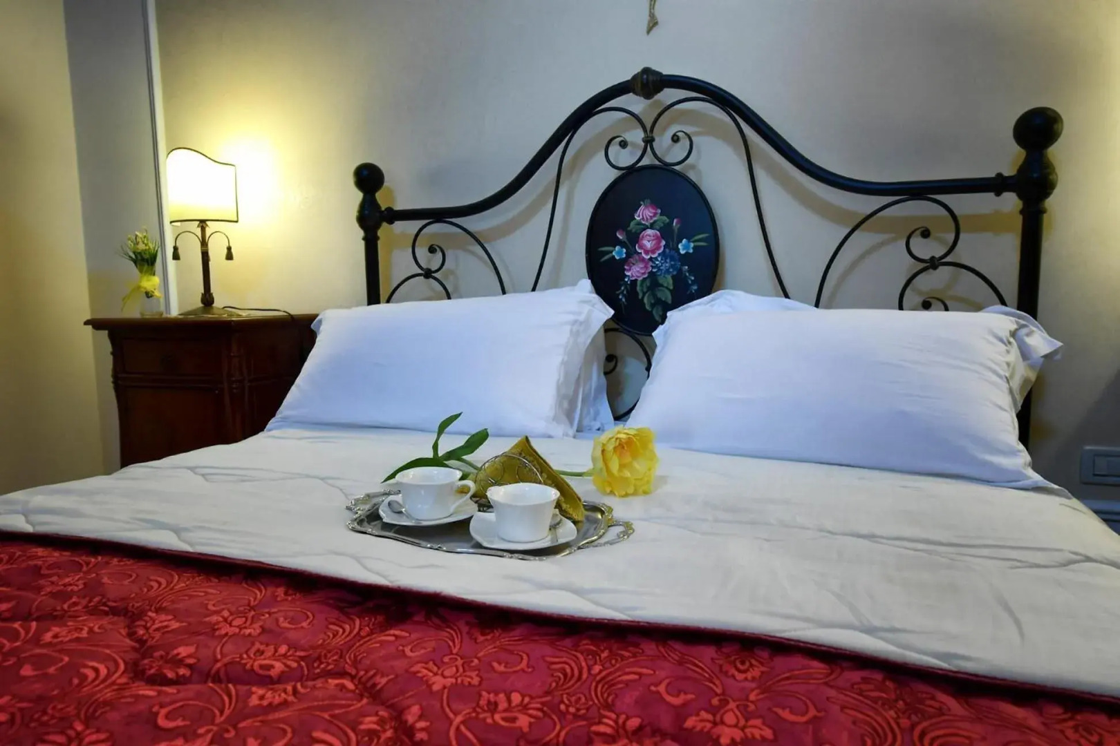 B&B Palazzo Corcioli