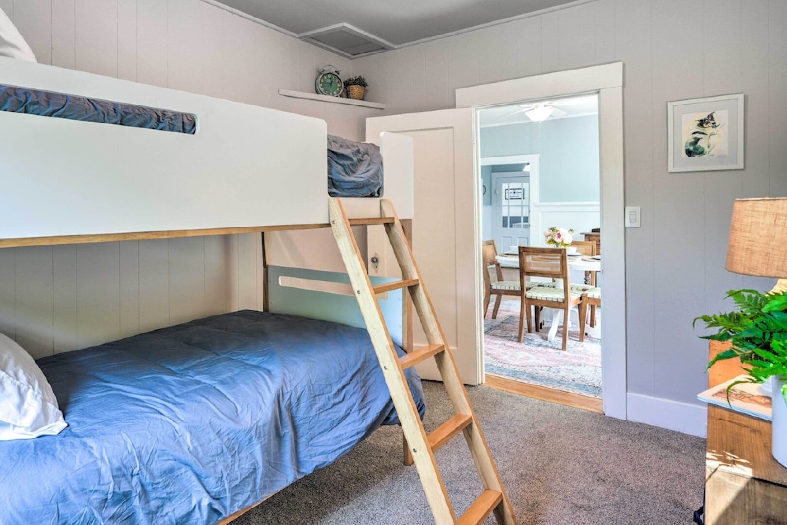 Walk to Main St: Historic Cottage in Sutter Creek