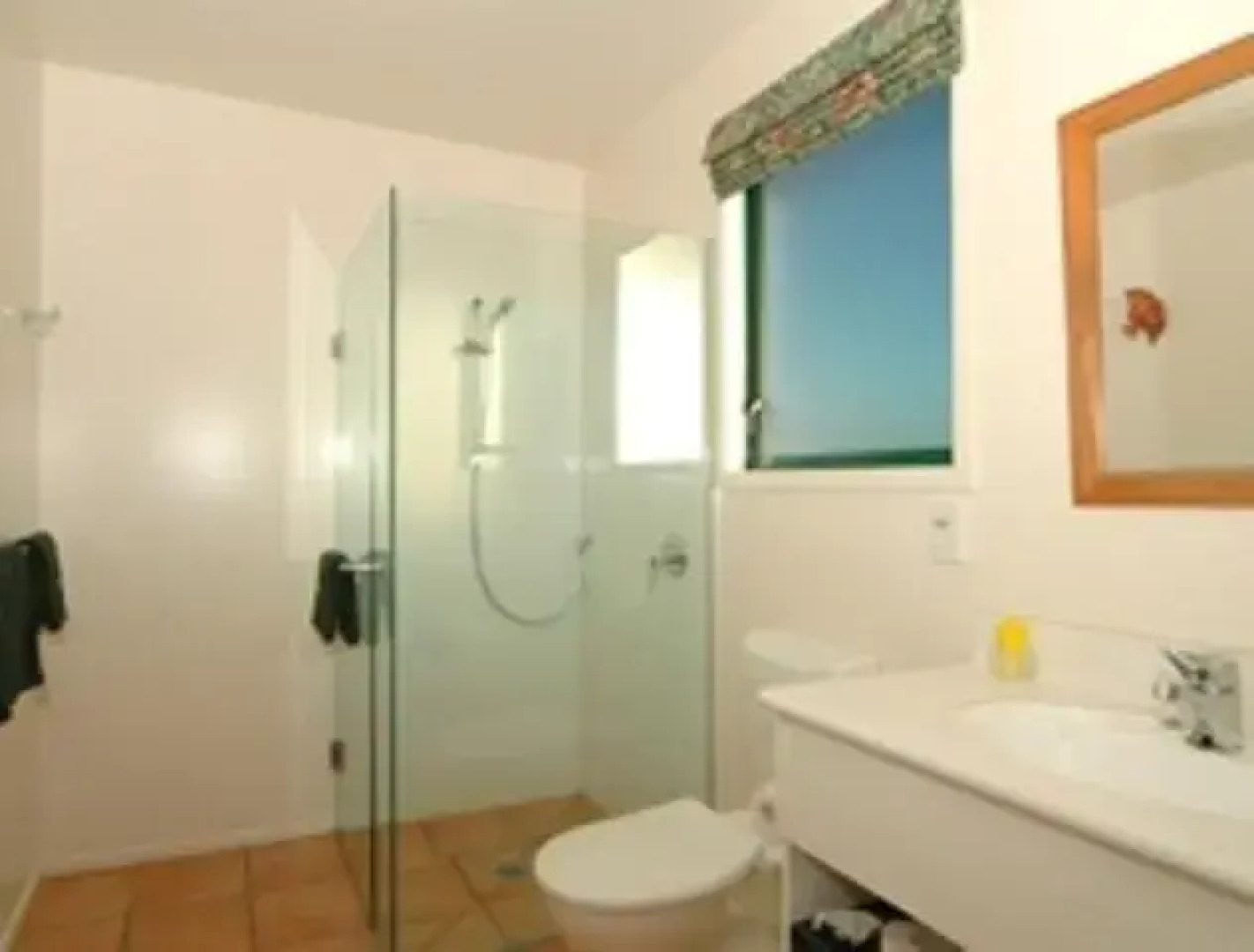 Coromandel Court Motel