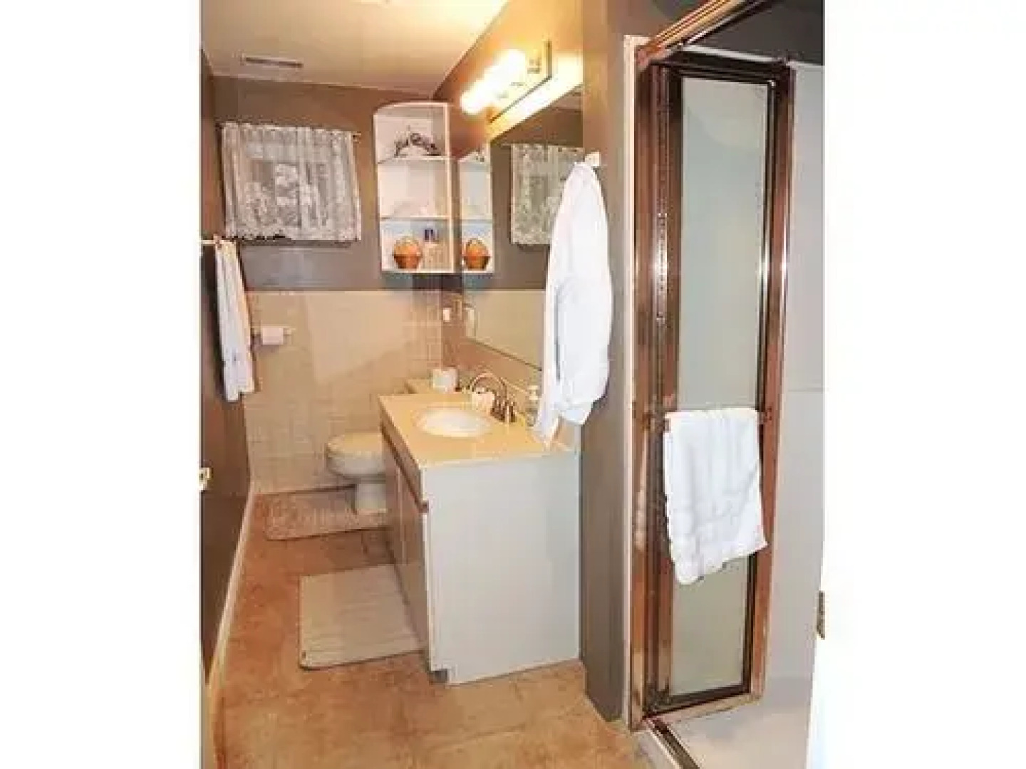 Mountain Bed & Breakfast