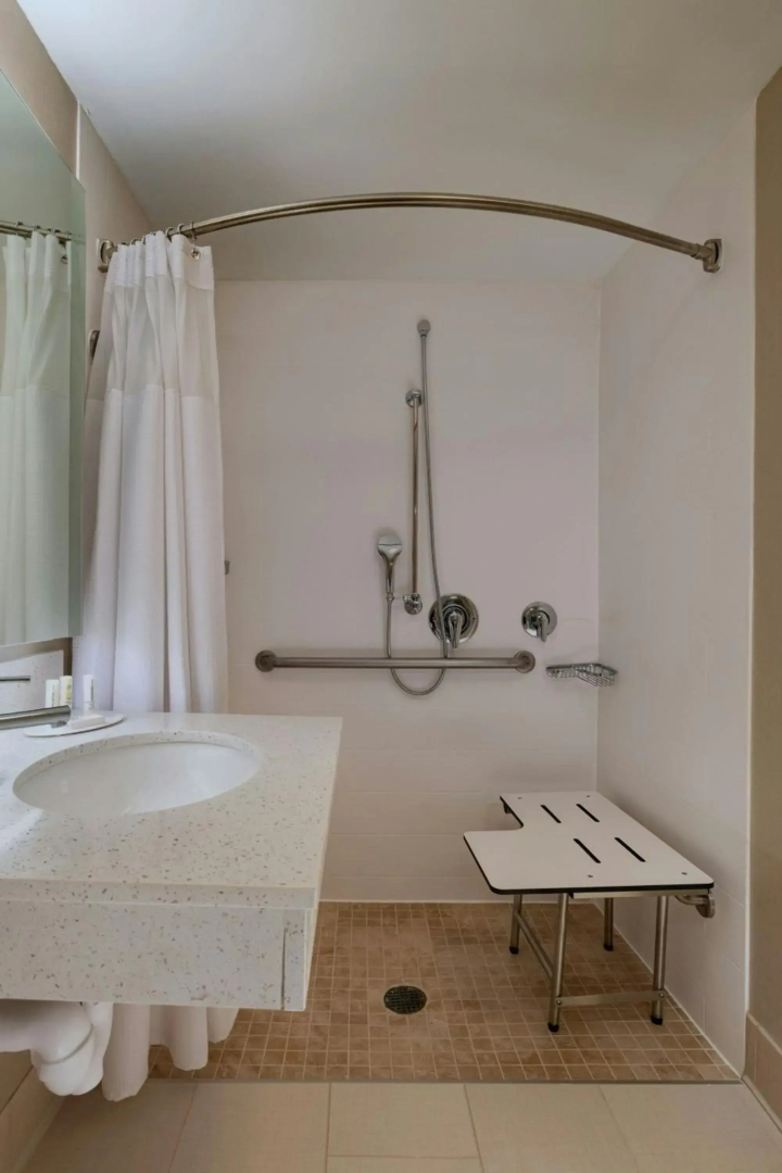 SpringHill Suites Boise West/Eagle