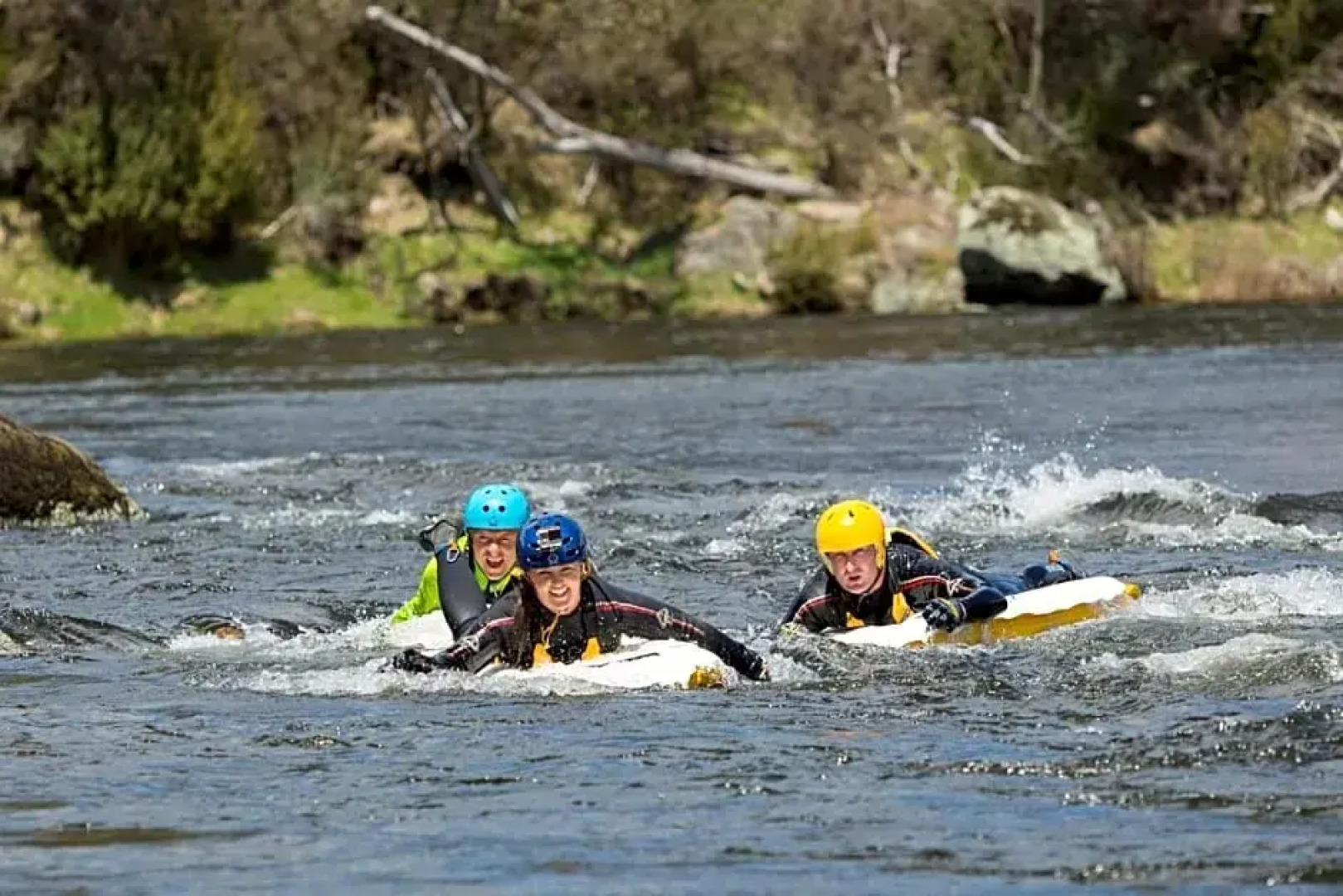 Lake Crackenback Resort & Spa