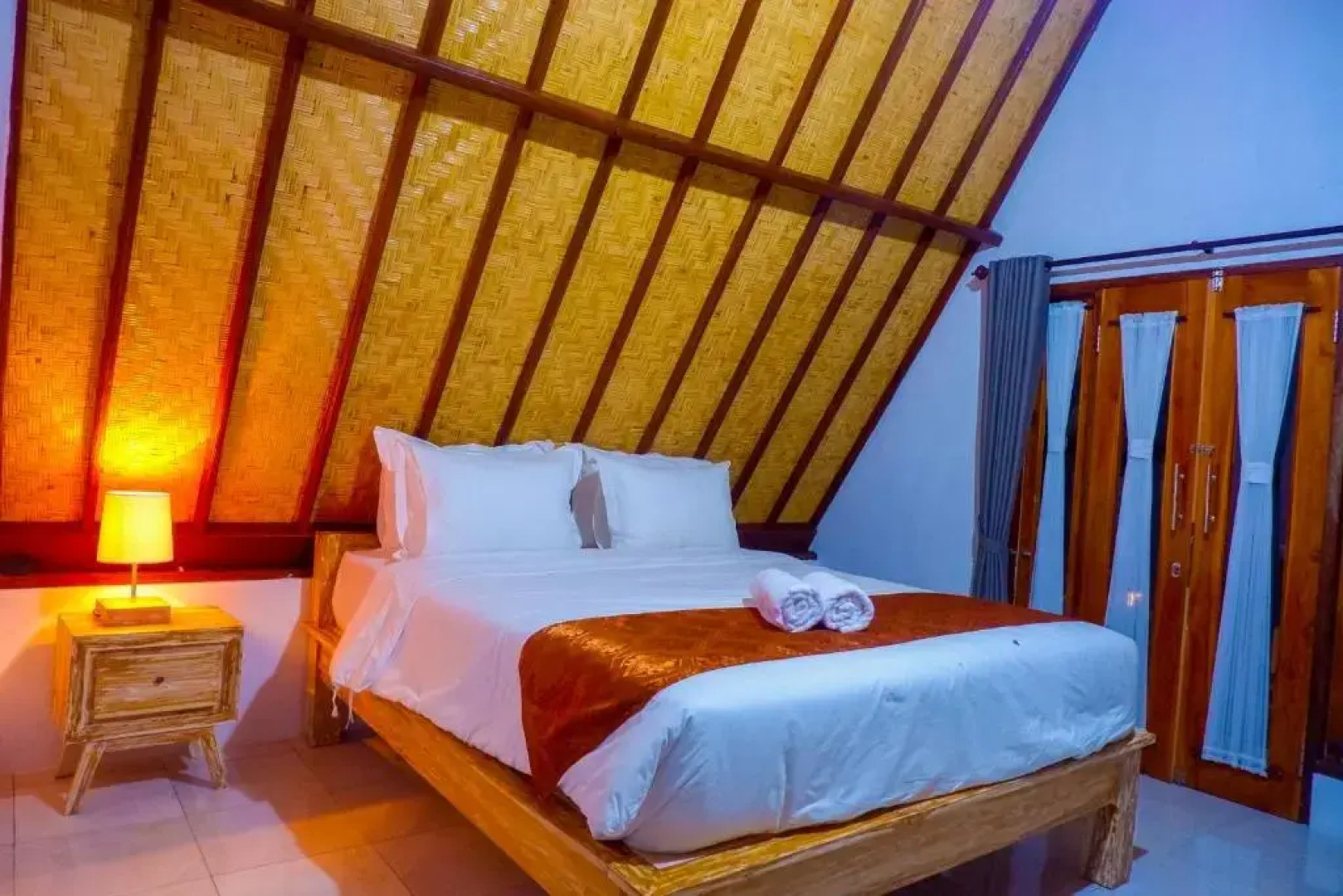 Sun Colada Villas & Spa