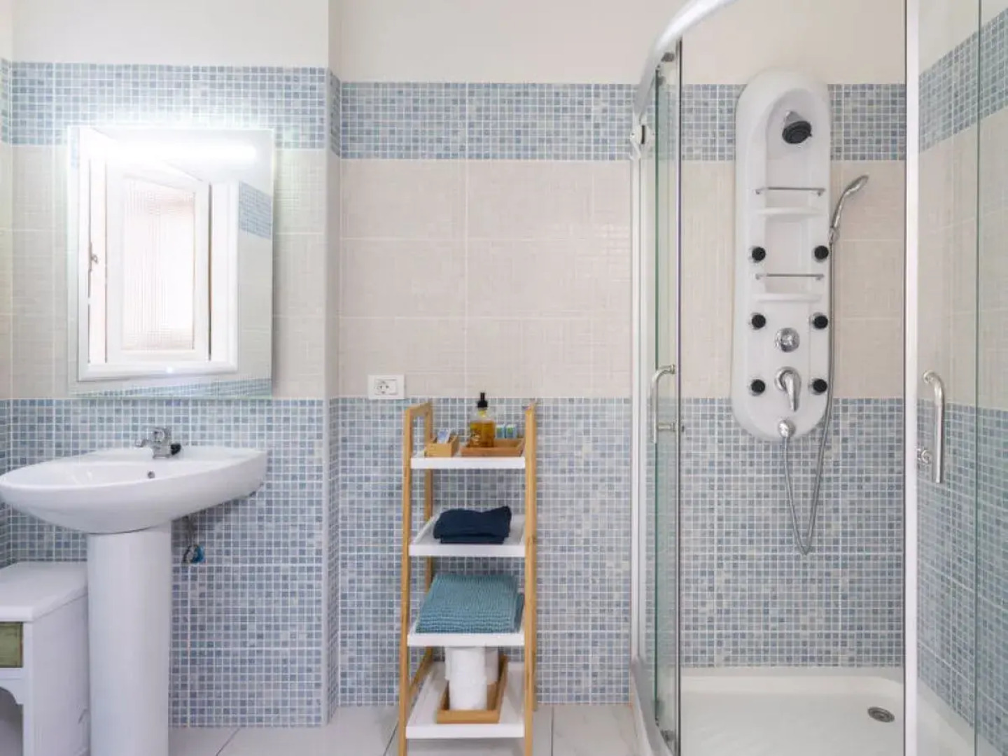 Apartment Océano Buenavista del Norte