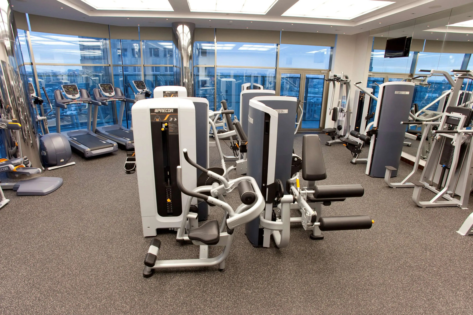 Kharkiv Palace Hotel