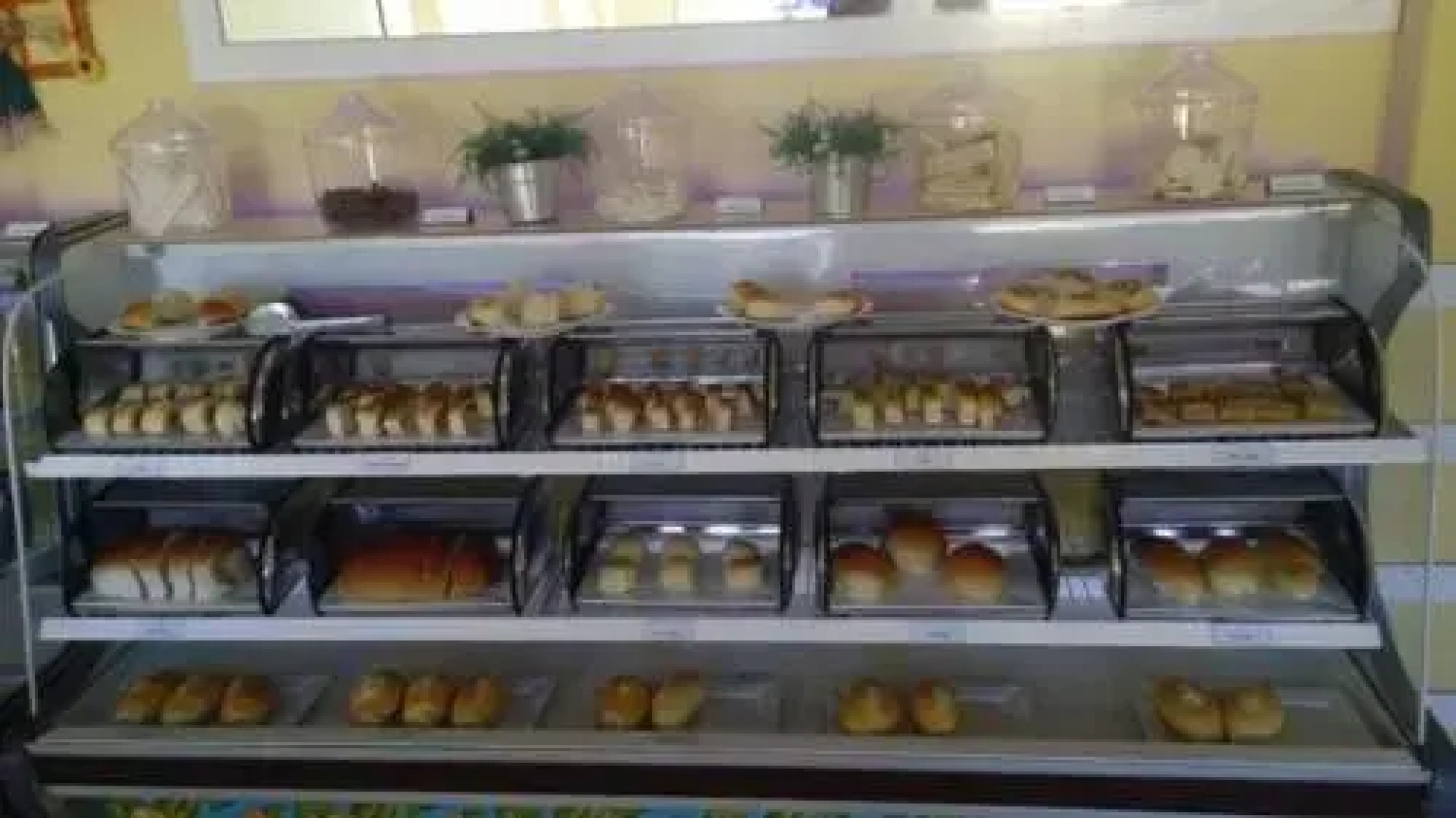 Pousada do Bosque Amargosa