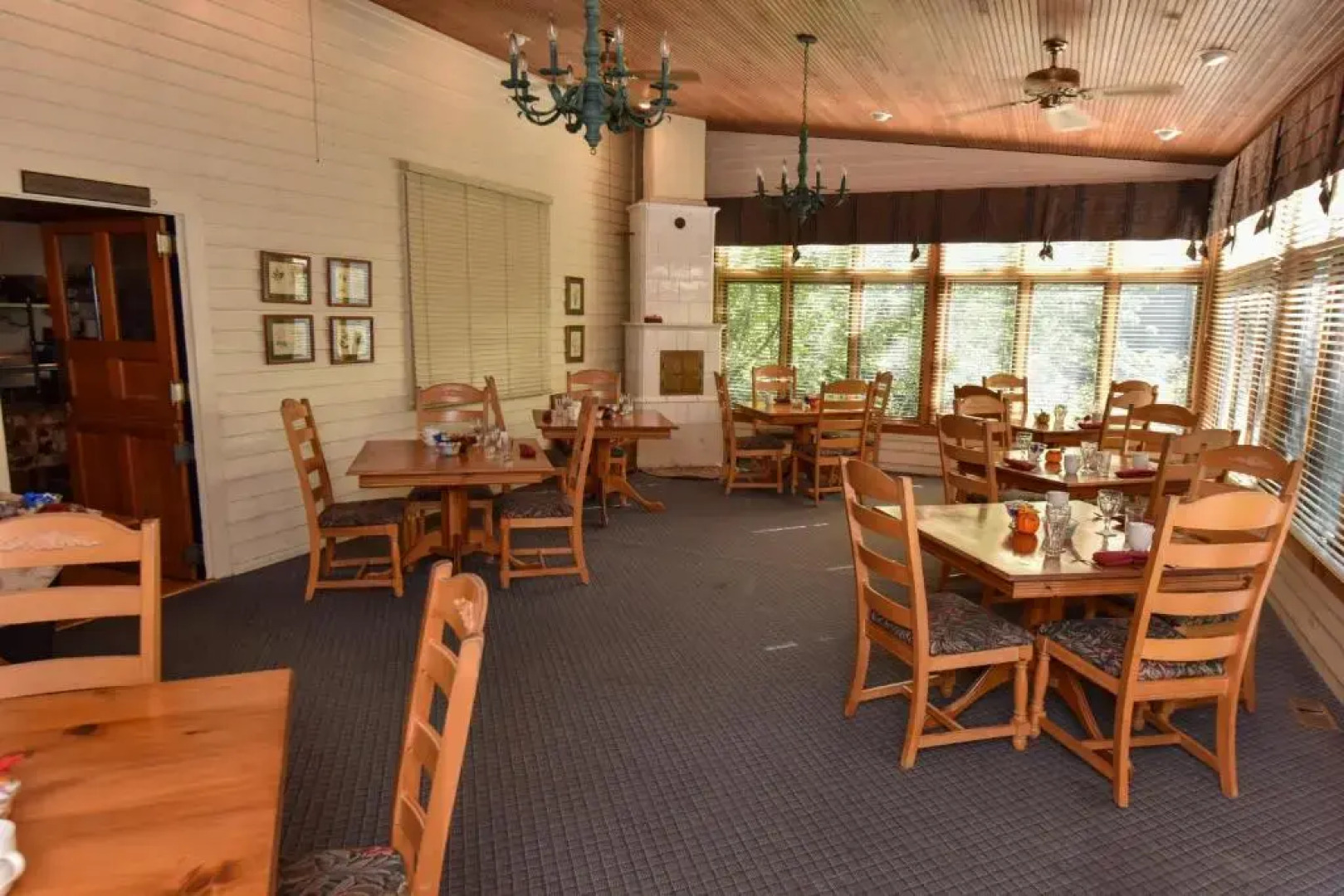 The Inn at Union Pier