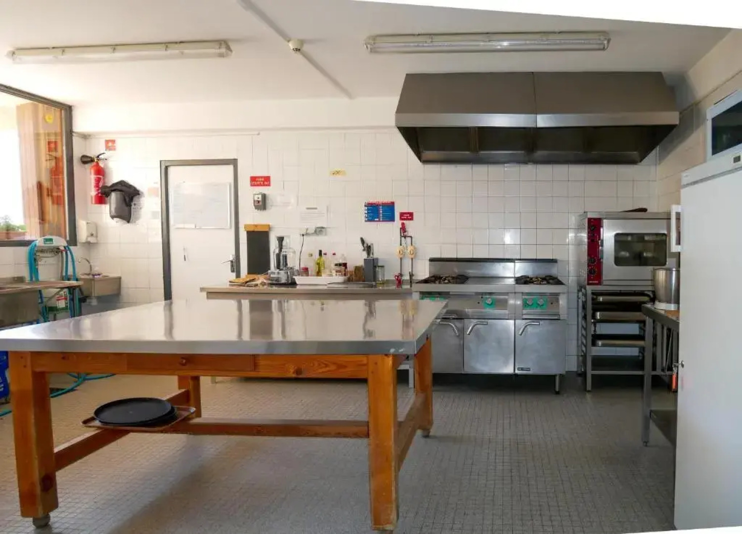 Chalet le Genepy with amazing views!