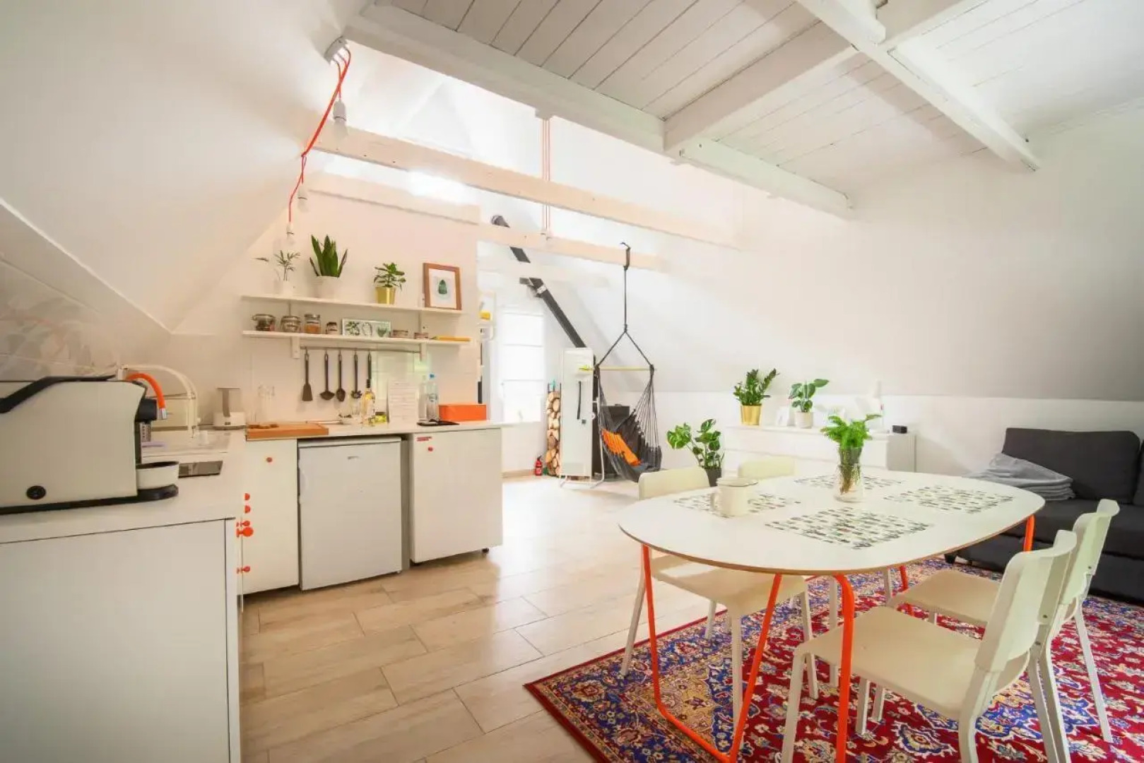 Zawoja 1725 - Slow Life Cabins