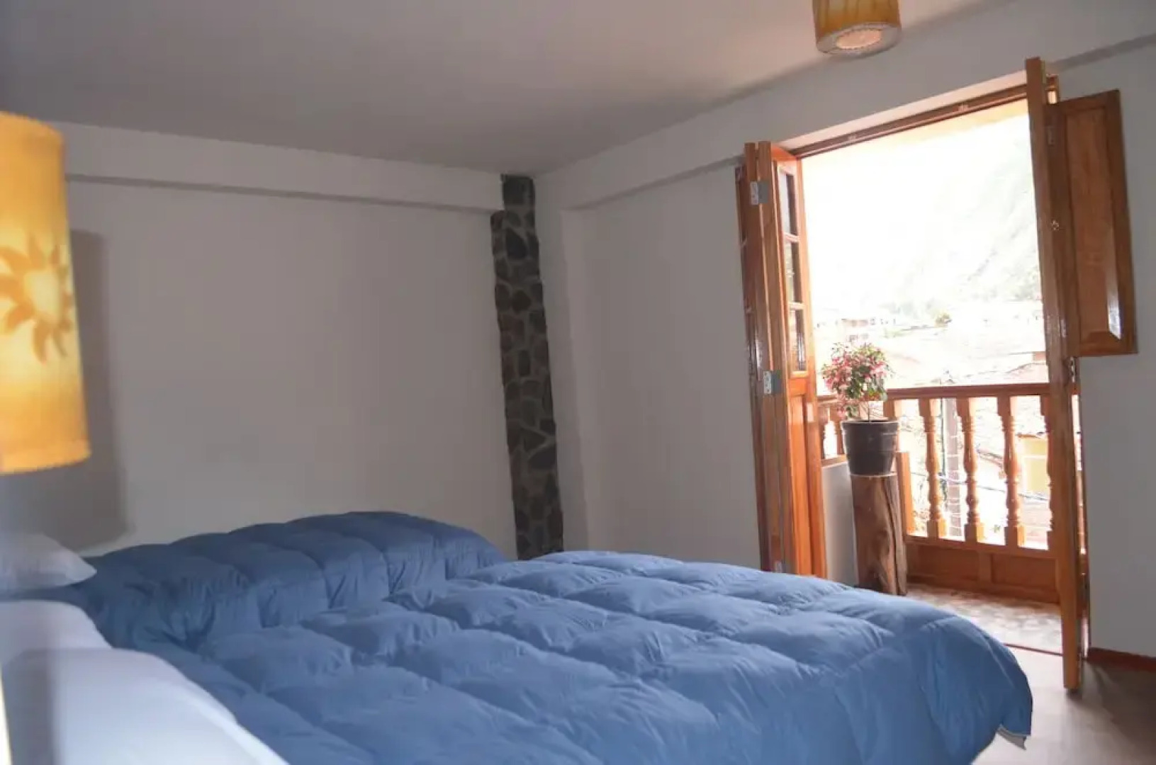 Hostal Balcon de Piedras