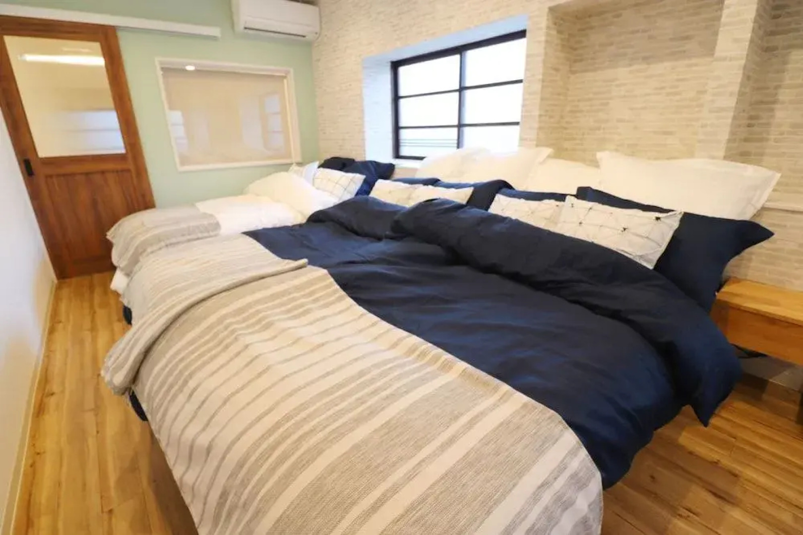 Tengachaya Guest House