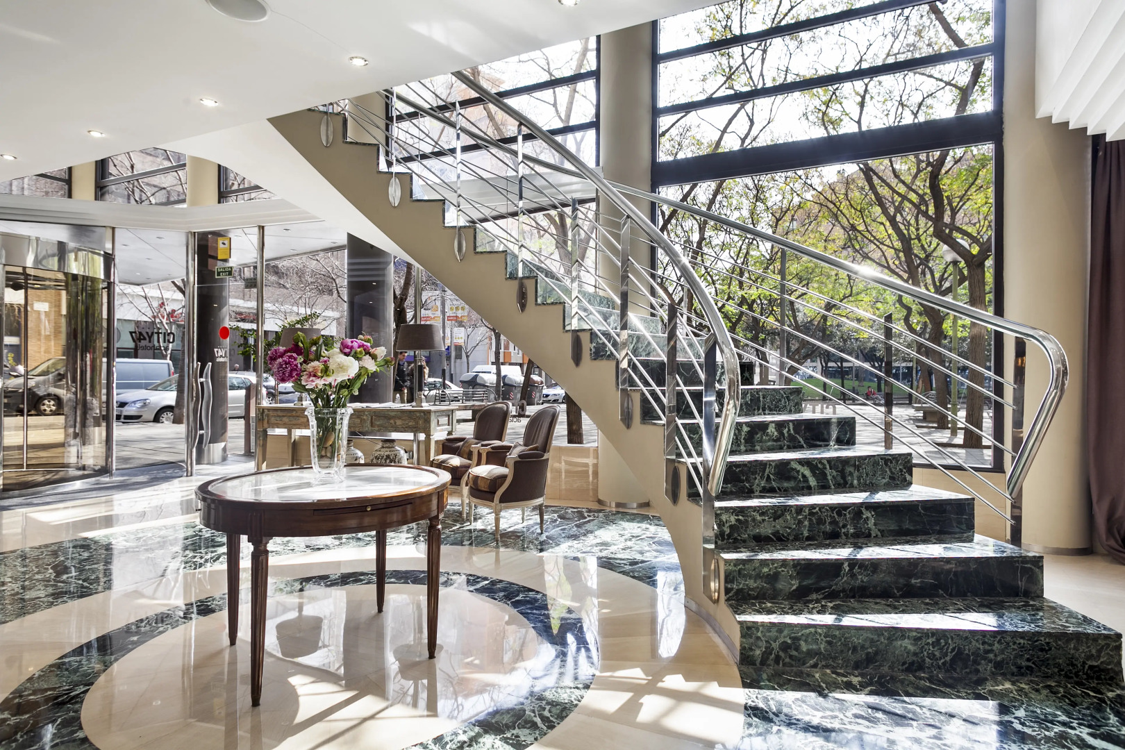 Отель Acta City47