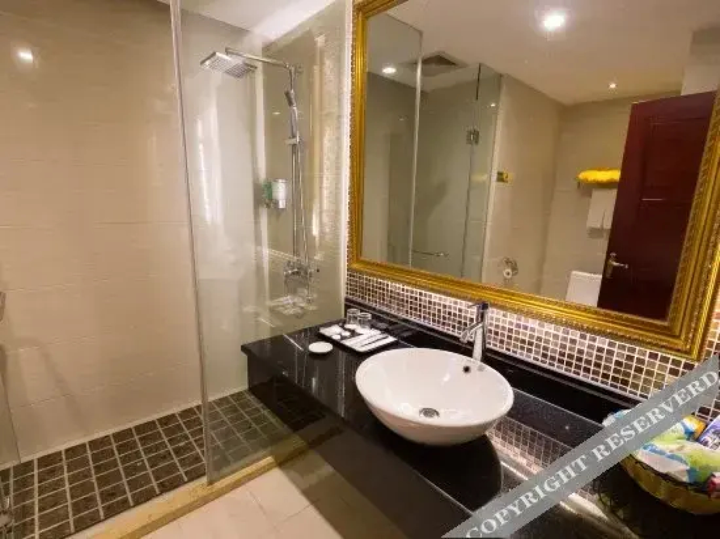 Rongshui Hotel
