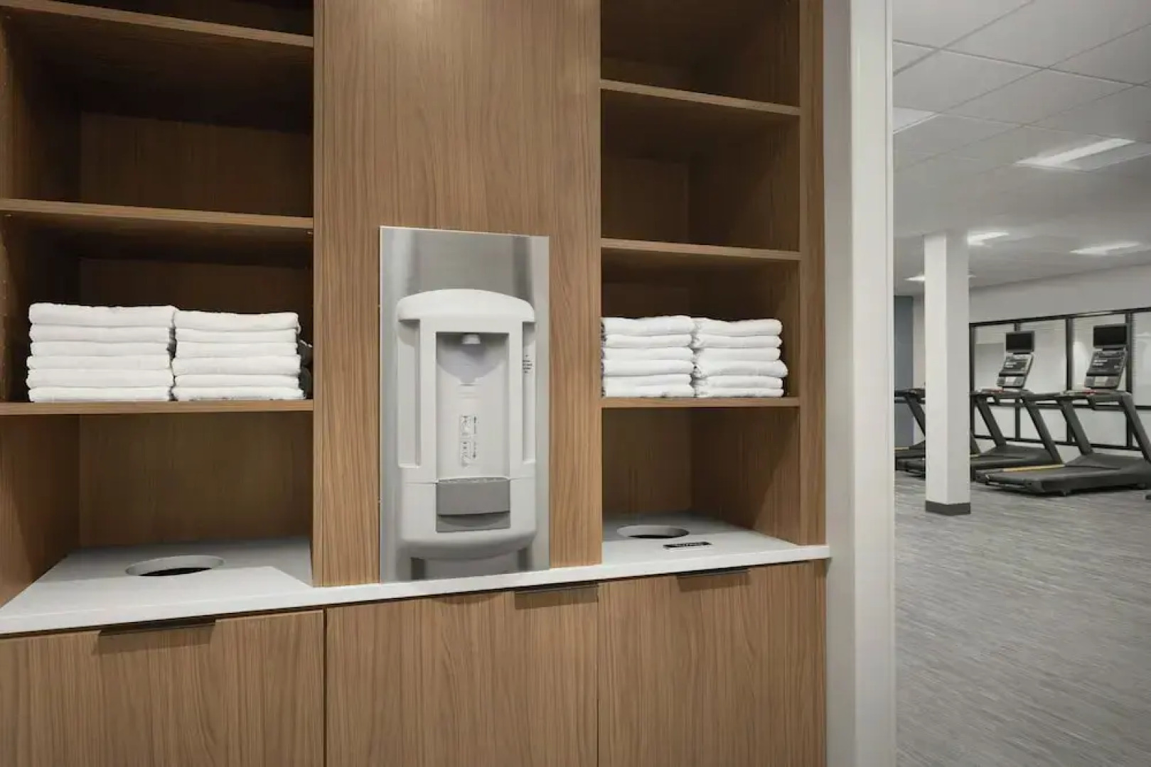 Fairfield Inn & Suites by Marriott Sikeston