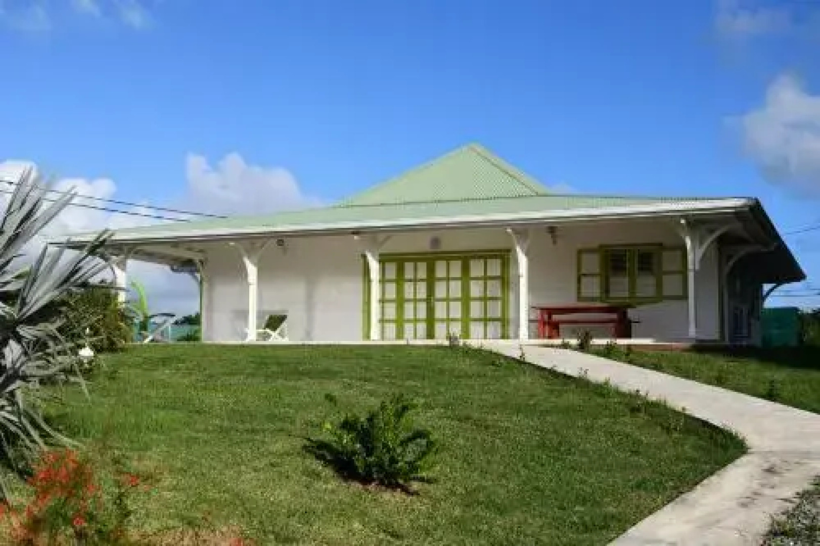 Résidence Clémentine Villa Passion