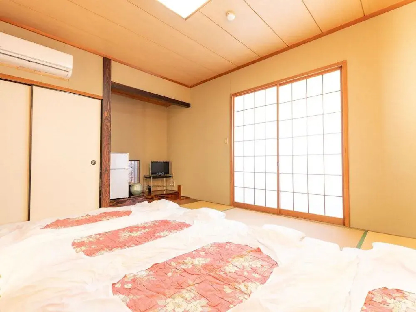 OYO Ryokan Watanabe Ichinomiya