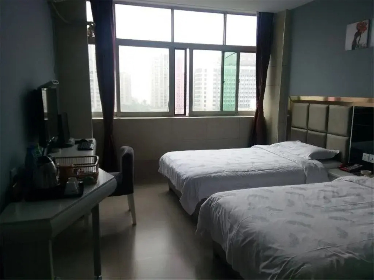 Xinshidai Business Hotel