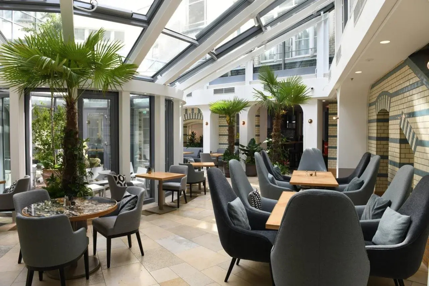 Classik Hotel Alexander Plaza